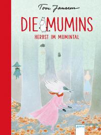 Die Mumins (9). Herbst im Mumintal - 