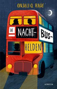 Die Nachtbushelden - 