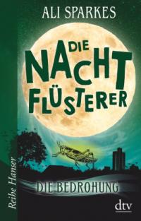 Die Nachtflüsterer (2) - 