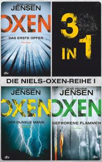 Die Niels-Oxen-Reihe I - 