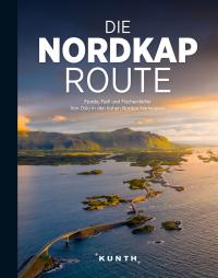 Die Nordkaproute - 