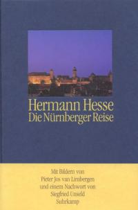 Die Nürnberger Reise - 