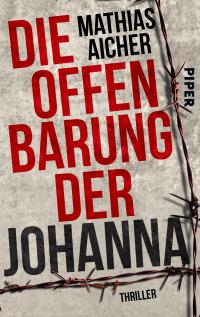 Die Offenbarung der Johanna - 