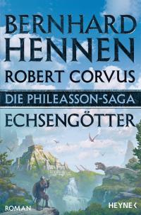Die Phileasson-Saga - Echsengötter - 