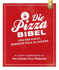 Die Pizza-Bibel - 