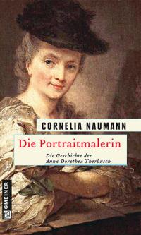 Die Portraitmalerin - 