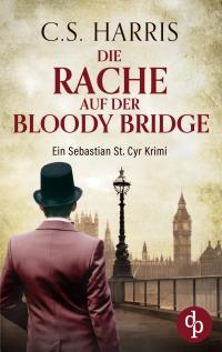 Die Rache auf der Bloody Bridge - 