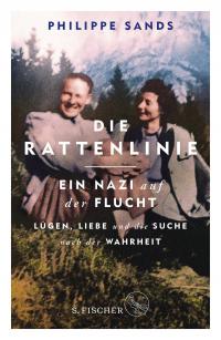 Die Rattenlinie – ein Nazi auf der Flucht - 