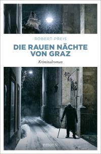 Die rauen Nächte von Graz - 