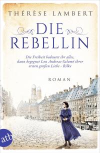 Die Rebellin - 