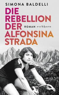 Die Rebellion der Alfonsina Strada - 
