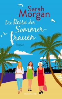 Die Reise der Sommerfrauen - 