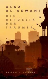 Die Republik der Träumer - 