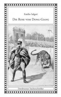 Die Rose vom Dong-Giang - 