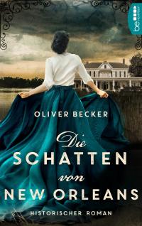 Die Schatten von New Orleans - 