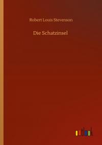 Die Schatzinsel - 