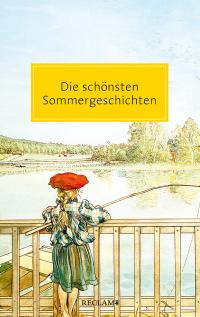 Die schönsten Sommergeschichten - 