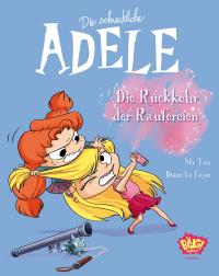 Die schreckliche Adele 09 - 