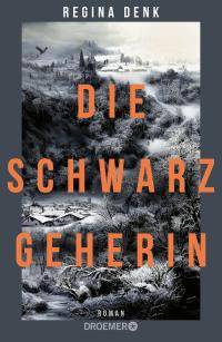 Die Schwarzgeherin - 