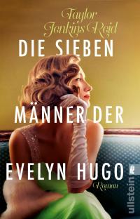 Die sieben Männer der Evelyn Hugo - 