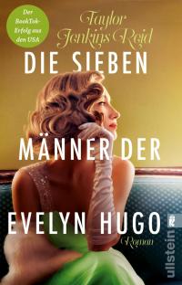 Die sieben Männer der Evelyn Hugo - 