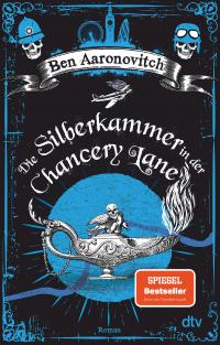 Die Silberkammer in der Chancery Lane - 