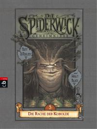 Die Spiderwick Geheimnisse - Die Rache der Kobolde - 