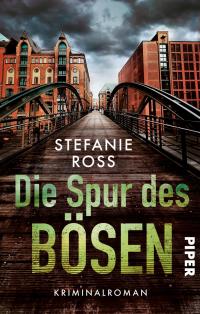 Die Spur des Bösen - 