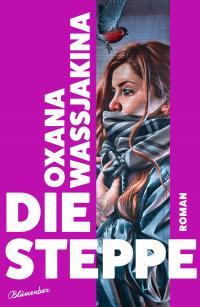 Die Steppe - 