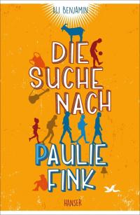 Die Suche nach Paulie Fink - 