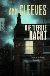 Die tiefste Nacht: Vera Stanhope ermittelt - 