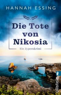 Die Tote von Nikosia - 