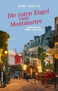 Die toten Engel vom Montmartre - 