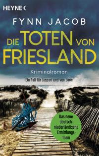 Die Toten von Friesland - 