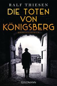 Die Toten von Königsberg - 