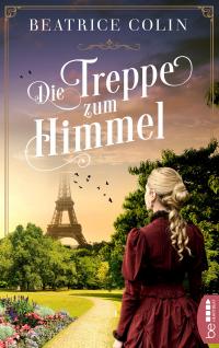 Die Treppe zum Himmel - 