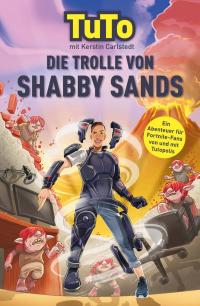 Die Trolle von Shabby Sands - 