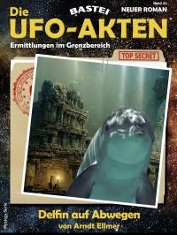 Die Ufo-Akten 40 - 