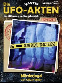 Die Ufo-Akten 47 - 