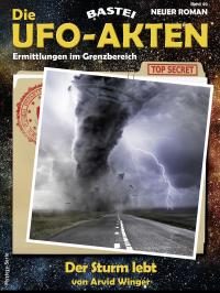 Die Ufo-Akten 49 - 