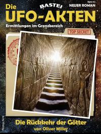 Die Ufo-Akten 62 - 