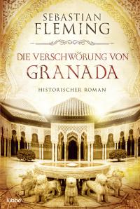 Die Verschwörung von Granada - 