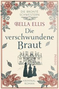 Die verschwundene Braut - 