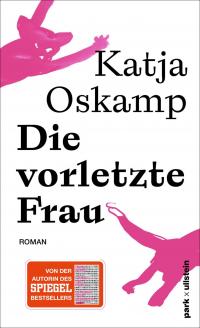 Die vorletzte Frau - 