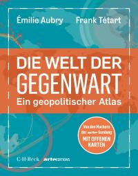 Die Welt der Gegenwart - 