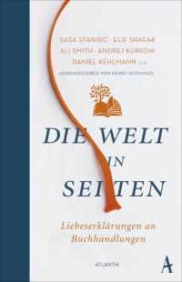 Die Welt in Seiten - 