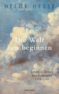 Die Welt neu beginnen - 