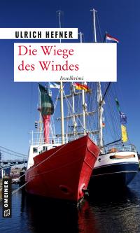 Die Wiege des Windes - 