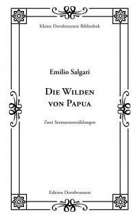 Die Wilden von Papua - 