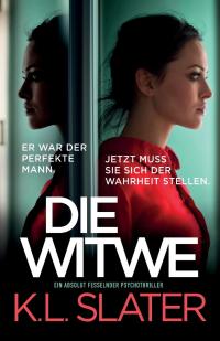 Die Witwe - 